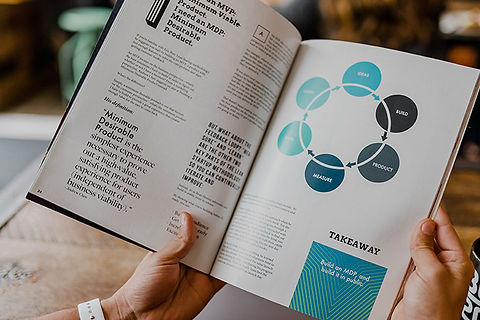 Insight47 | Toronto Digital Marketing Consultants for Startups and Small Business